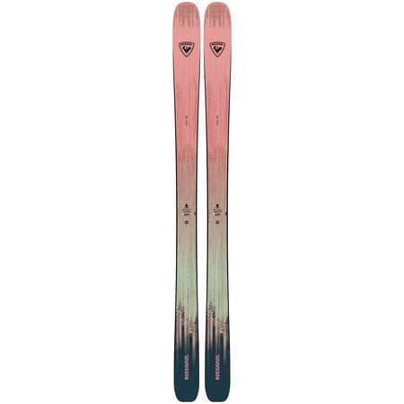 Rossignol Soul W 92 Open Skis (26/27)