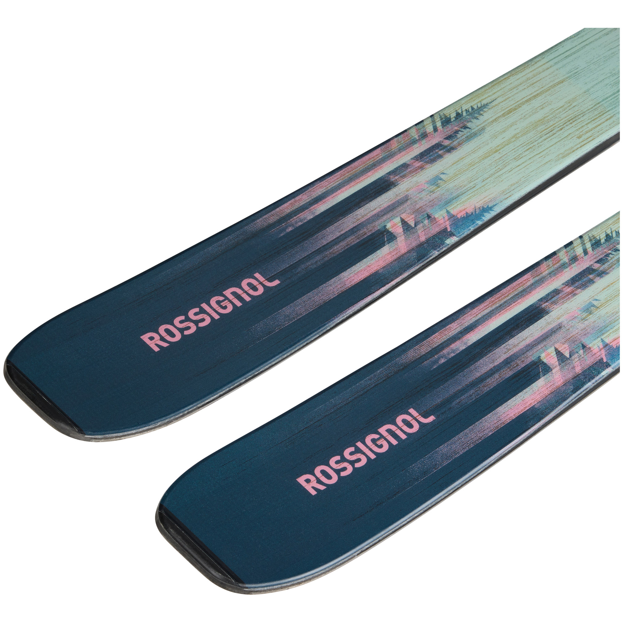 Rossignol Soul W 92 Open Skis (26/27)