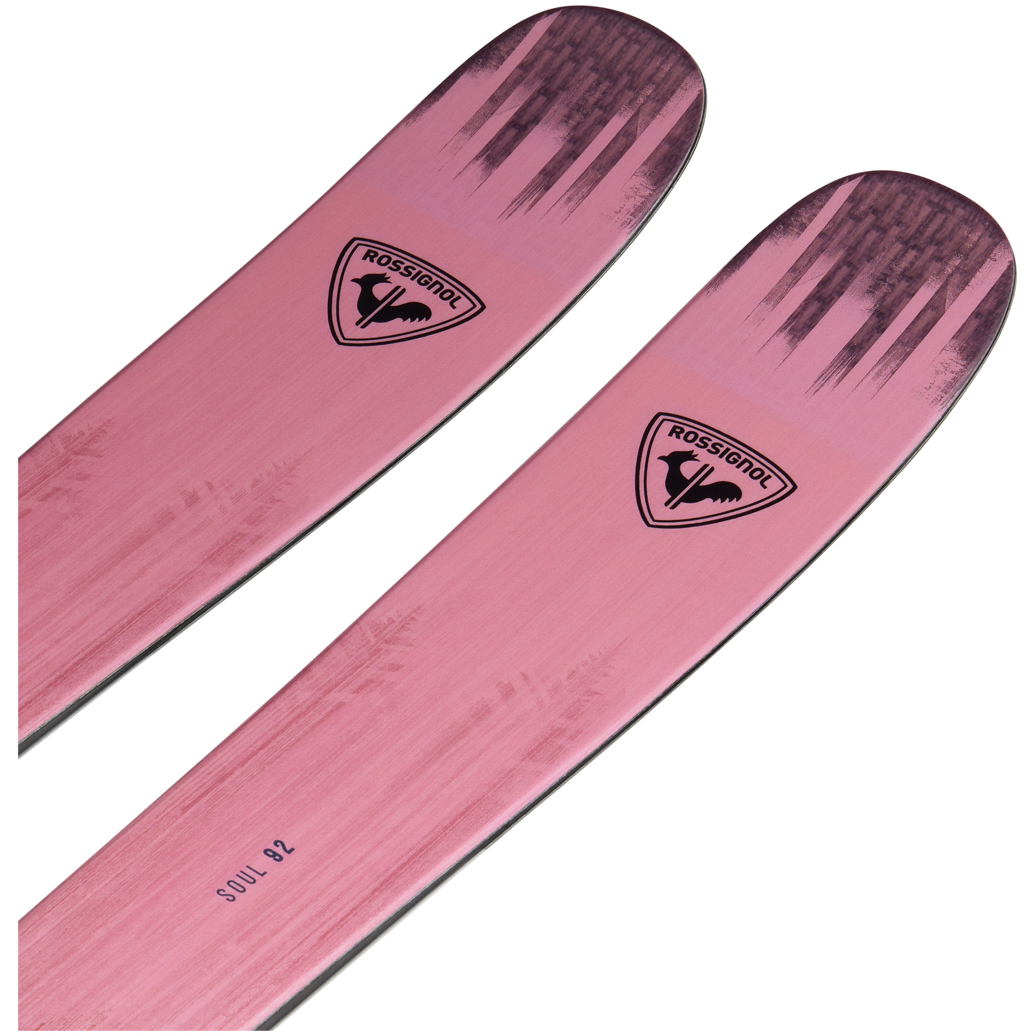 Rossignol Soul W 92 Open Skis (26/27)