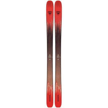 Rossignol Soul 92 Open Skis (26/27)