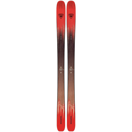 Rossignol Soul 92 Open Skis (26/27)