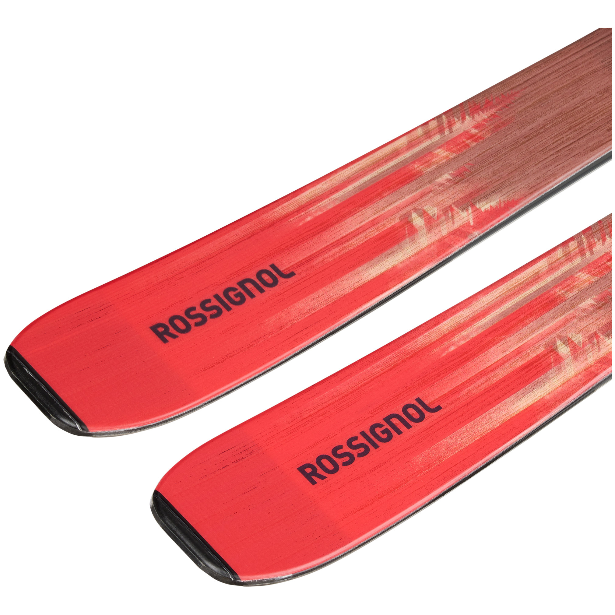 Rossignol Soul 92 Open Skis (26/27)