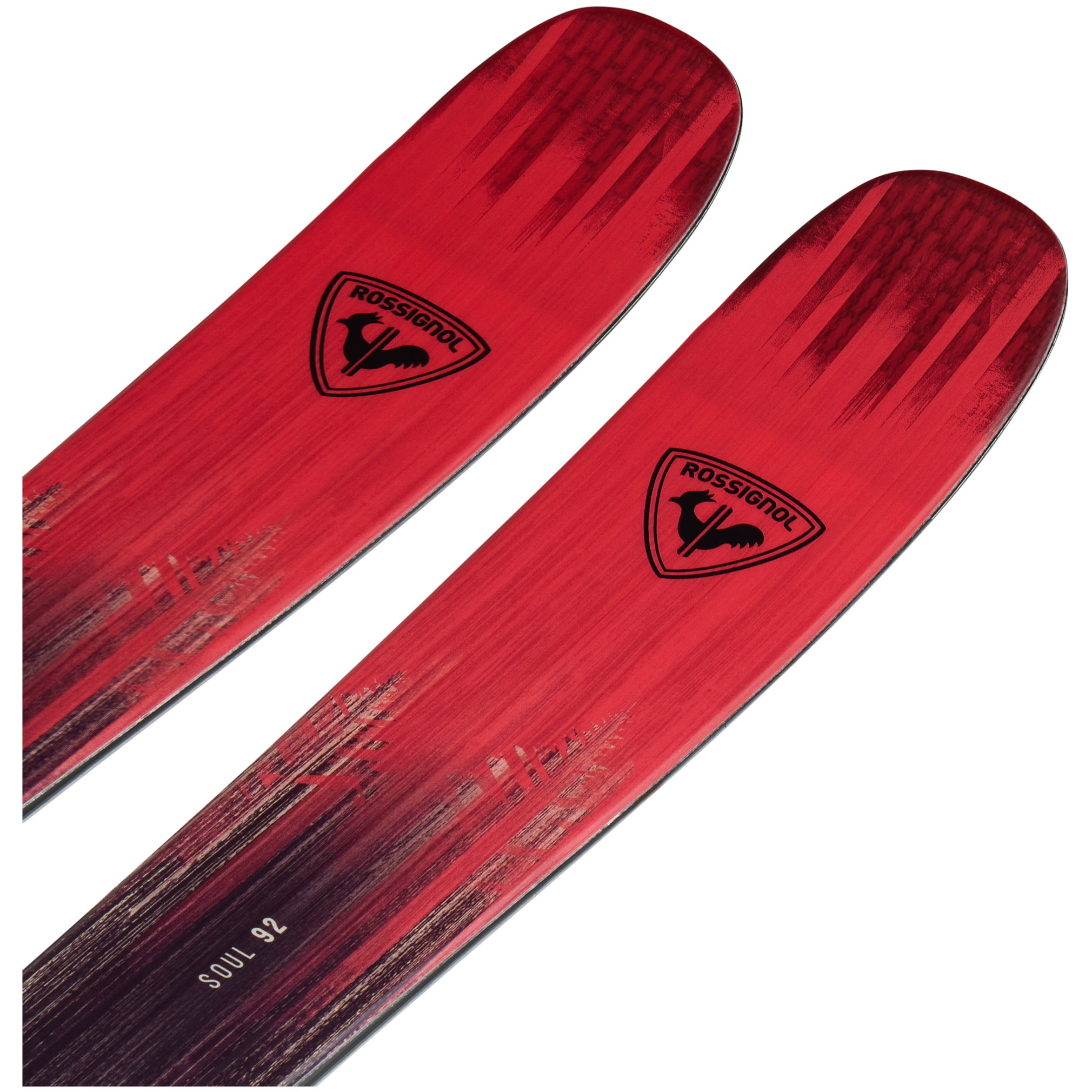 Rossignol Soul 92 Open Skis (26/27)