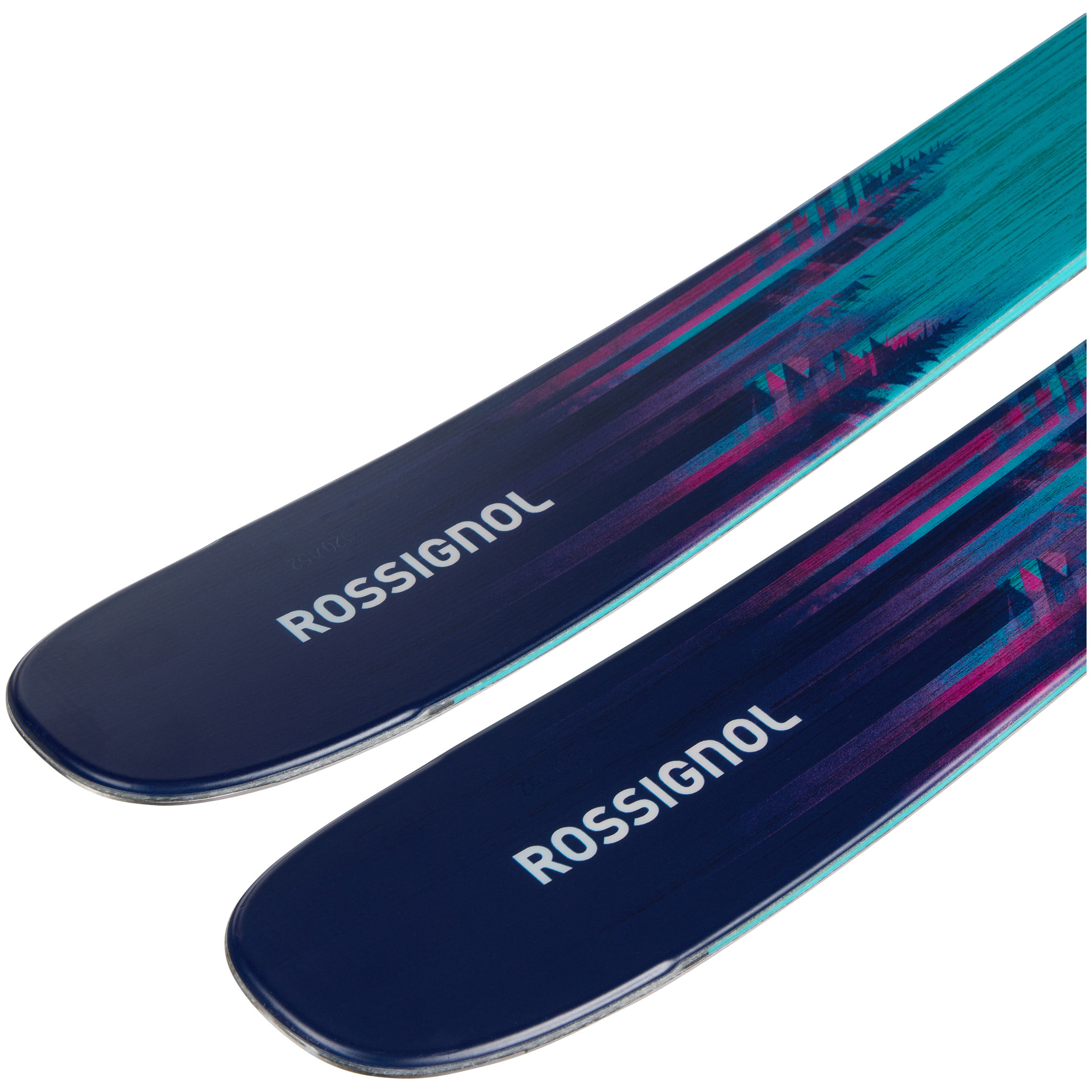 Rossignol Sender 100 Open Skis (26/27)