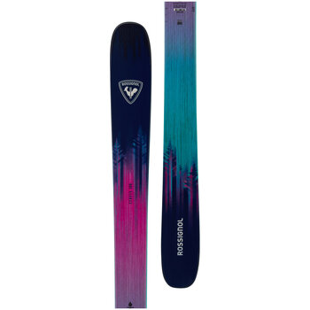 Rossignol Sender 100 Open Skis (26/27)