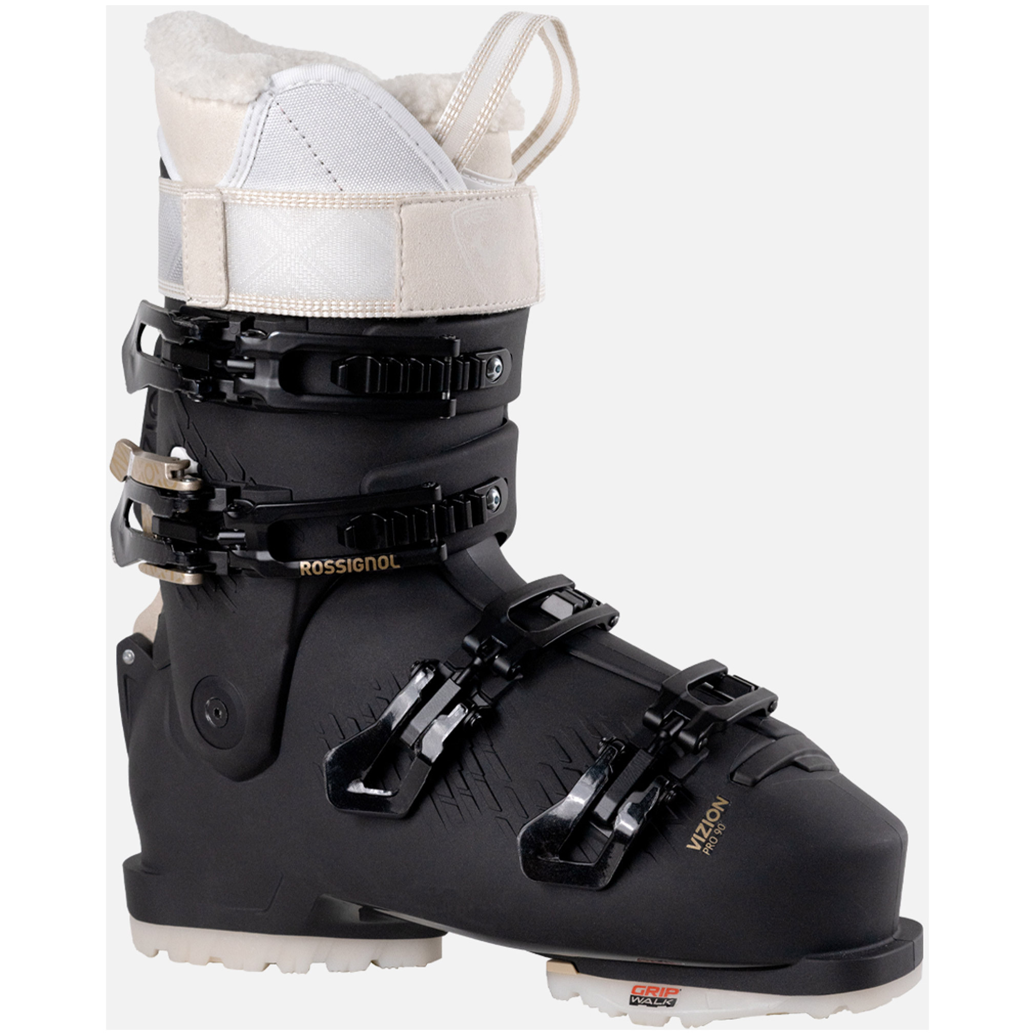 Rossignol Vizion 4B 90 Pro 90 W GW Ski Boots (26/27)