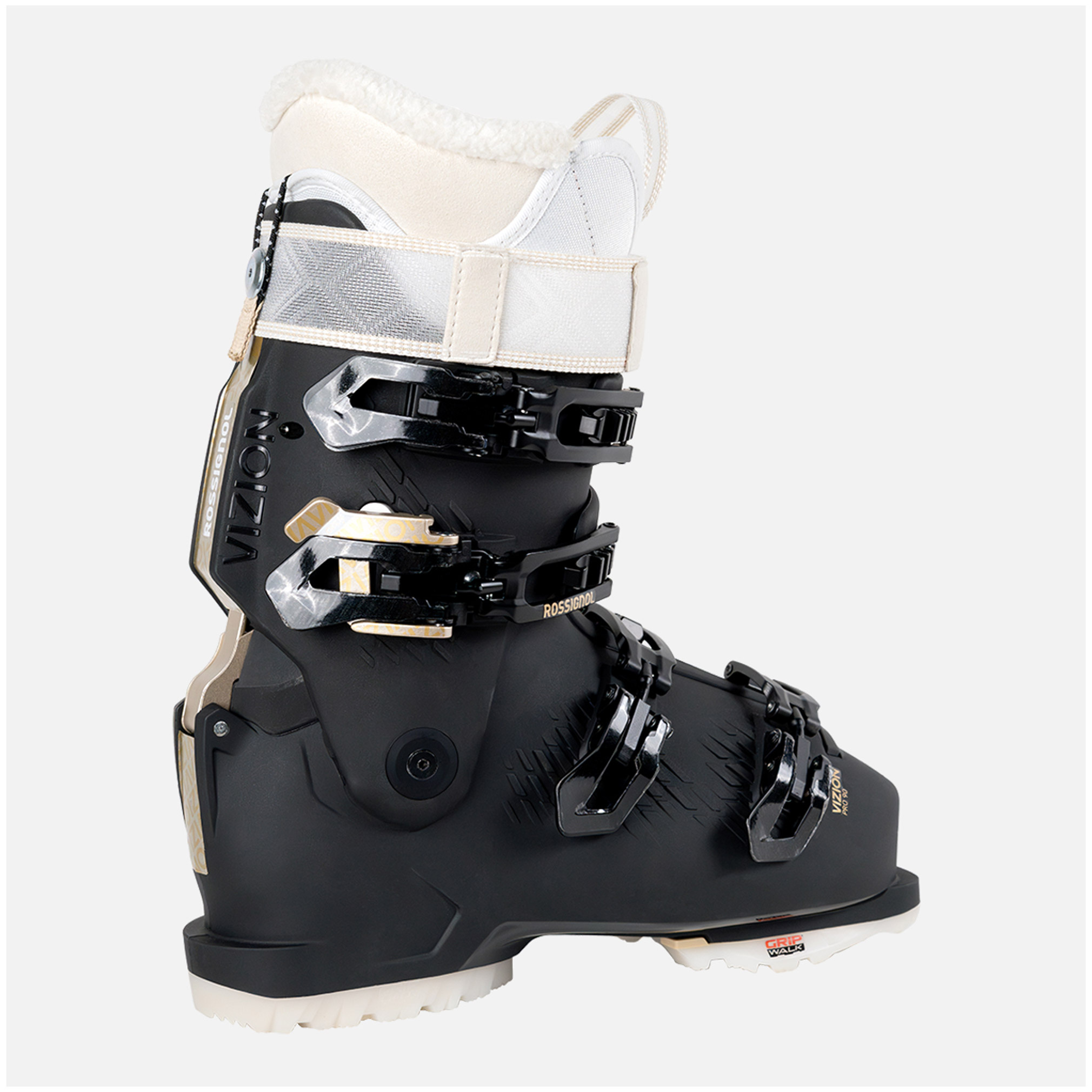 Rossignol Vizion 4B 90 Pro 90 W GW Ski Boots (26/27)