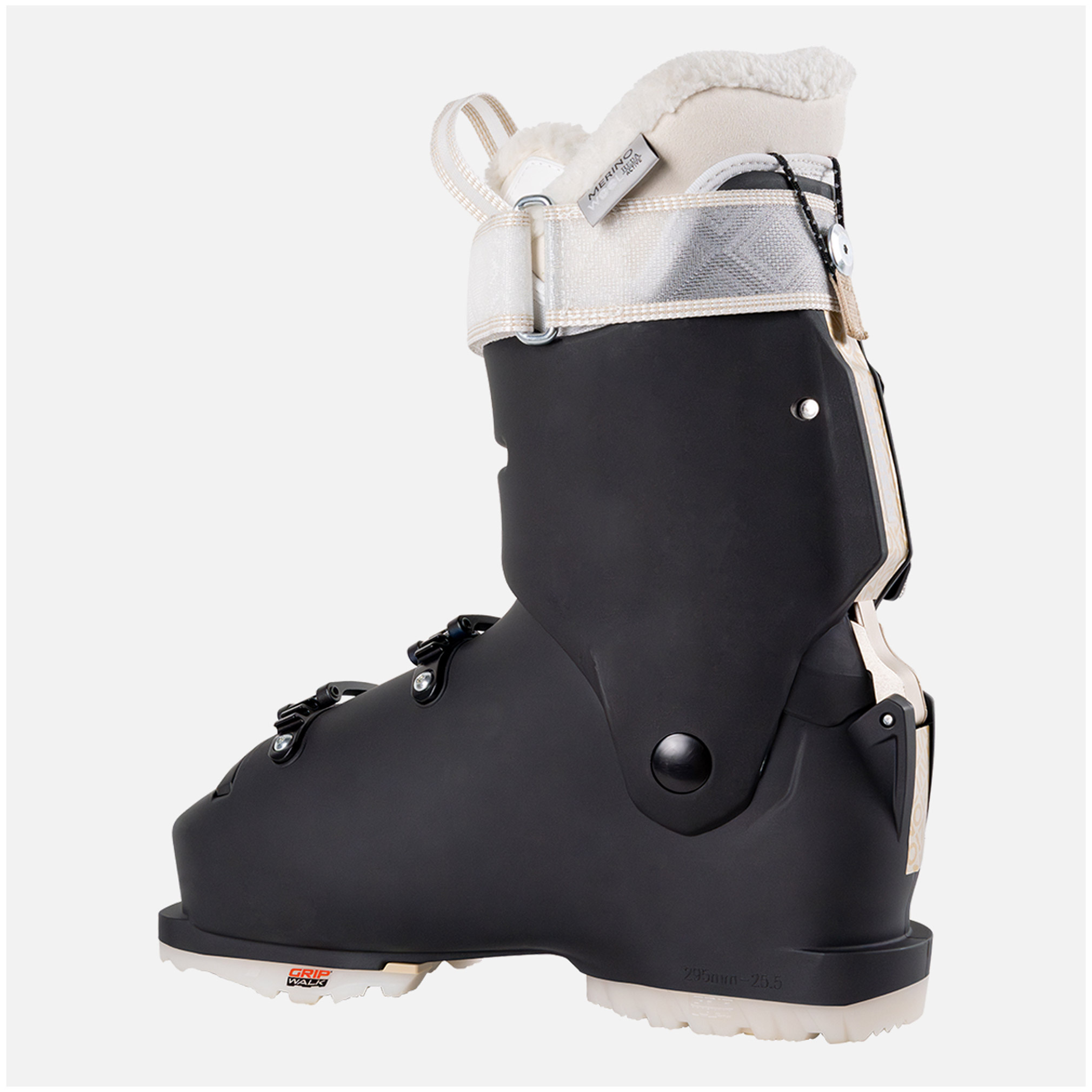 Rossignol Vizion 4B 90 Pro 90 W GW Ski Boots (26/27)
