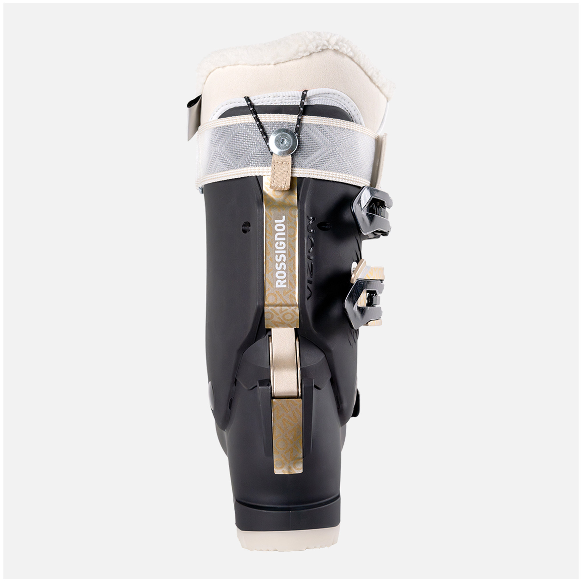 Rossignol Vizion 4B 90 Pro 90 W GW Ski Boots (26/27)