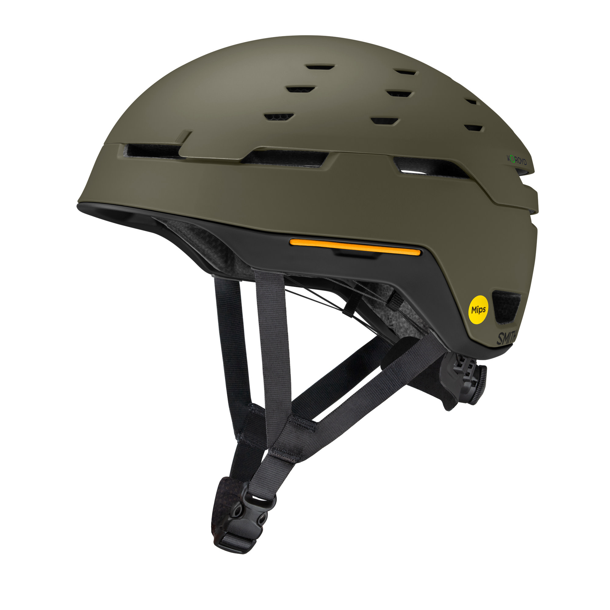 Smith Summit MIPS Helmet (26/27)
