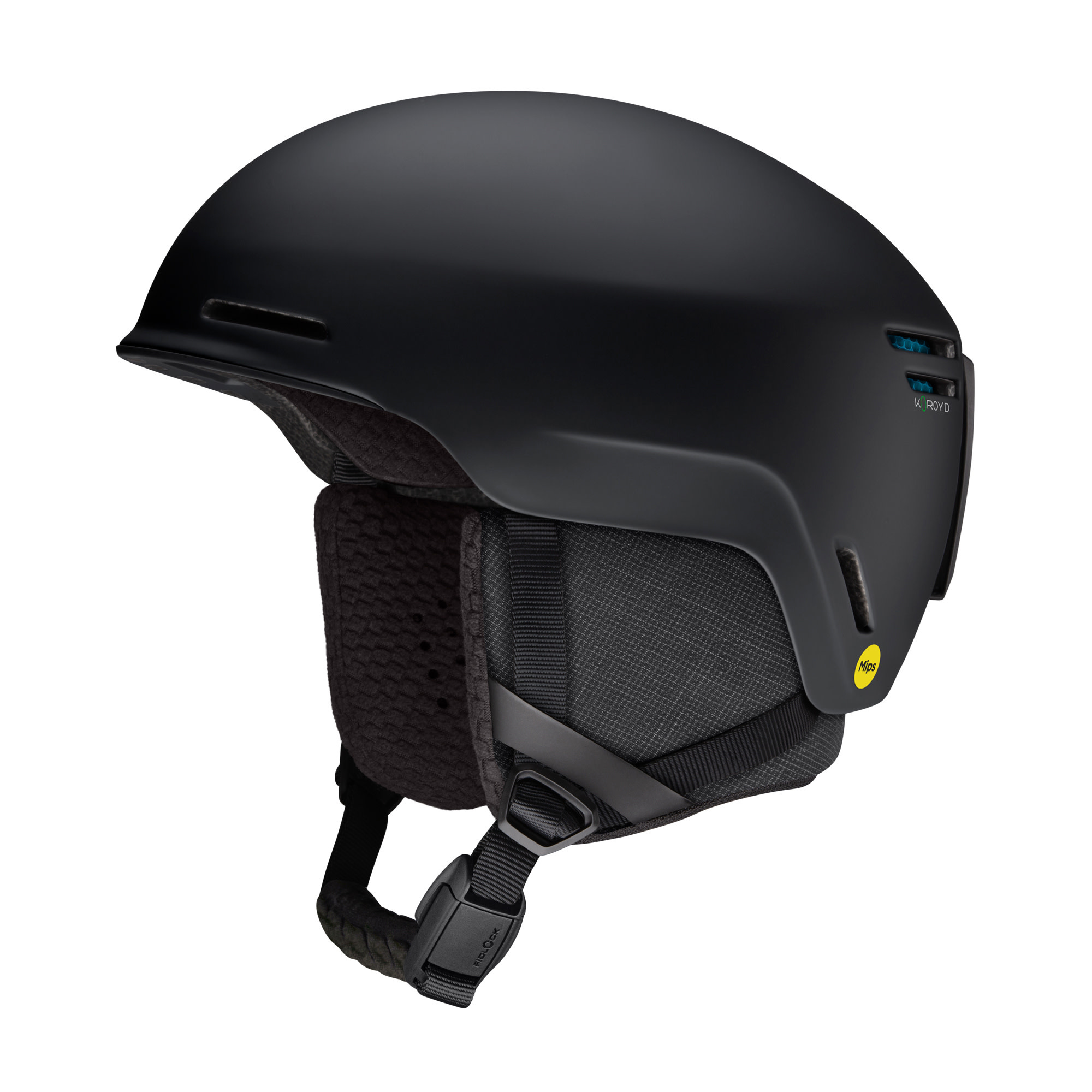Smith Method Mips Helmet (26/27)