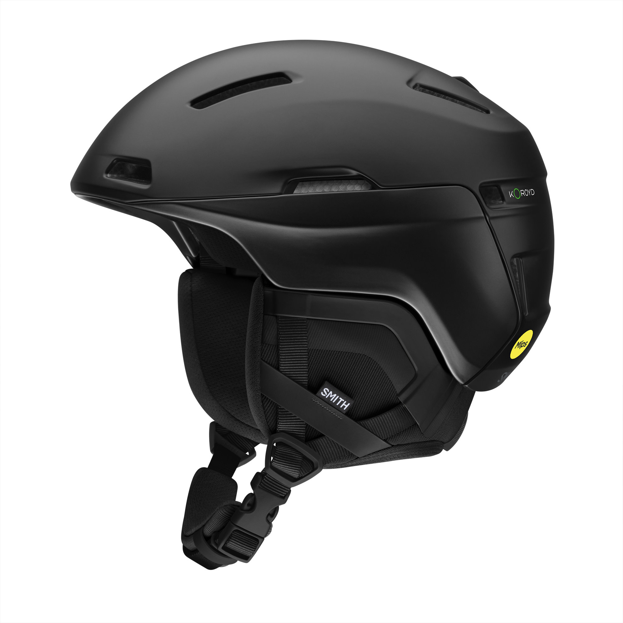 Smith Accel Mips Helmet (26/27)