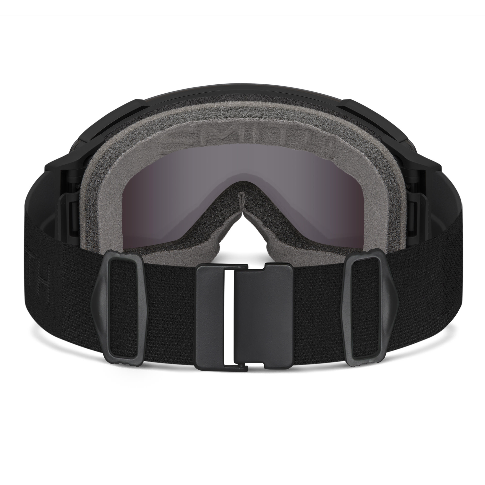 Smith Lunettes De Ski  I/O Mag Blackout (26/27)