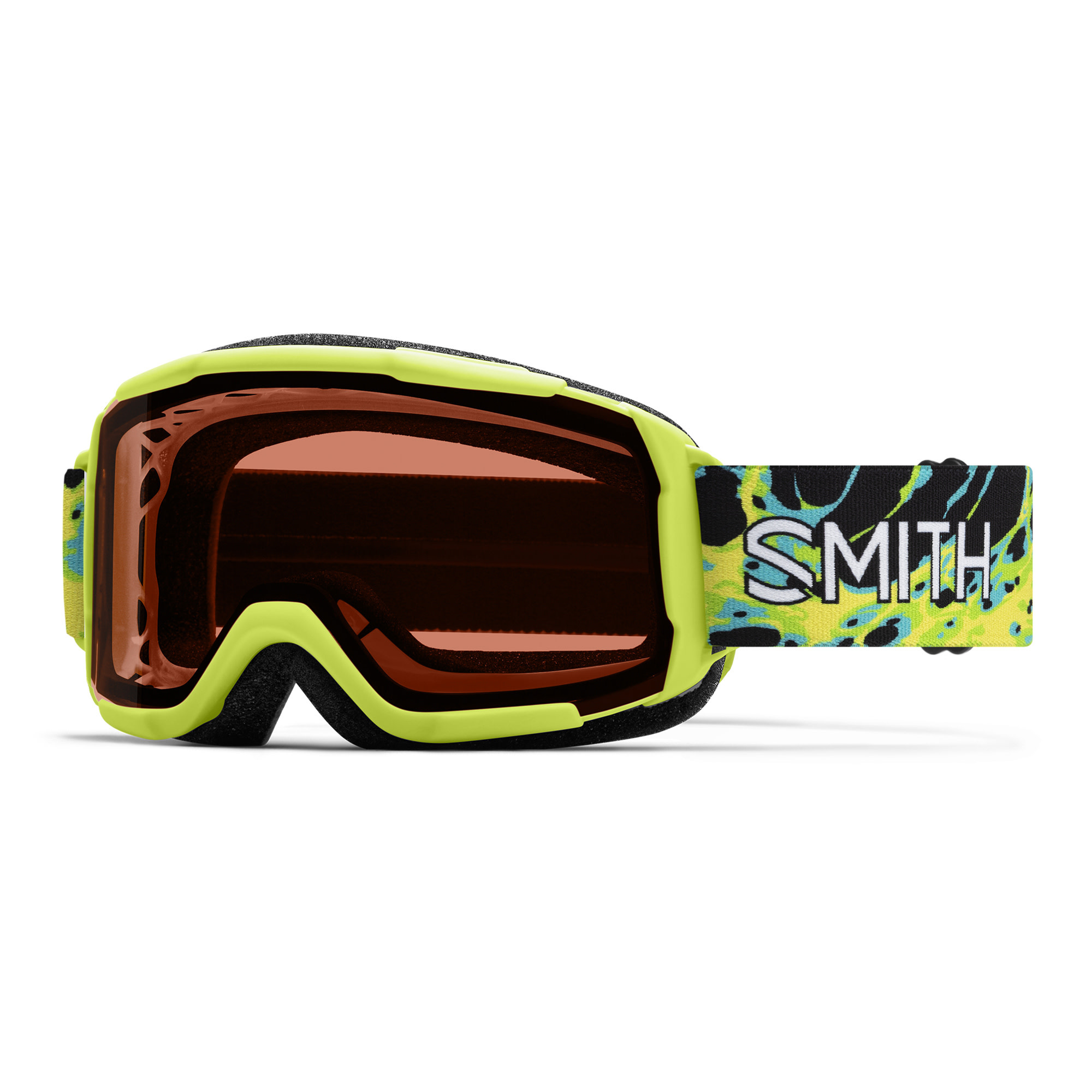 Smith Lunettes De Ski  Daredevil (26/27)