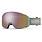 Smith 4D Mag Olive Warm Steel Goggles (26/27)