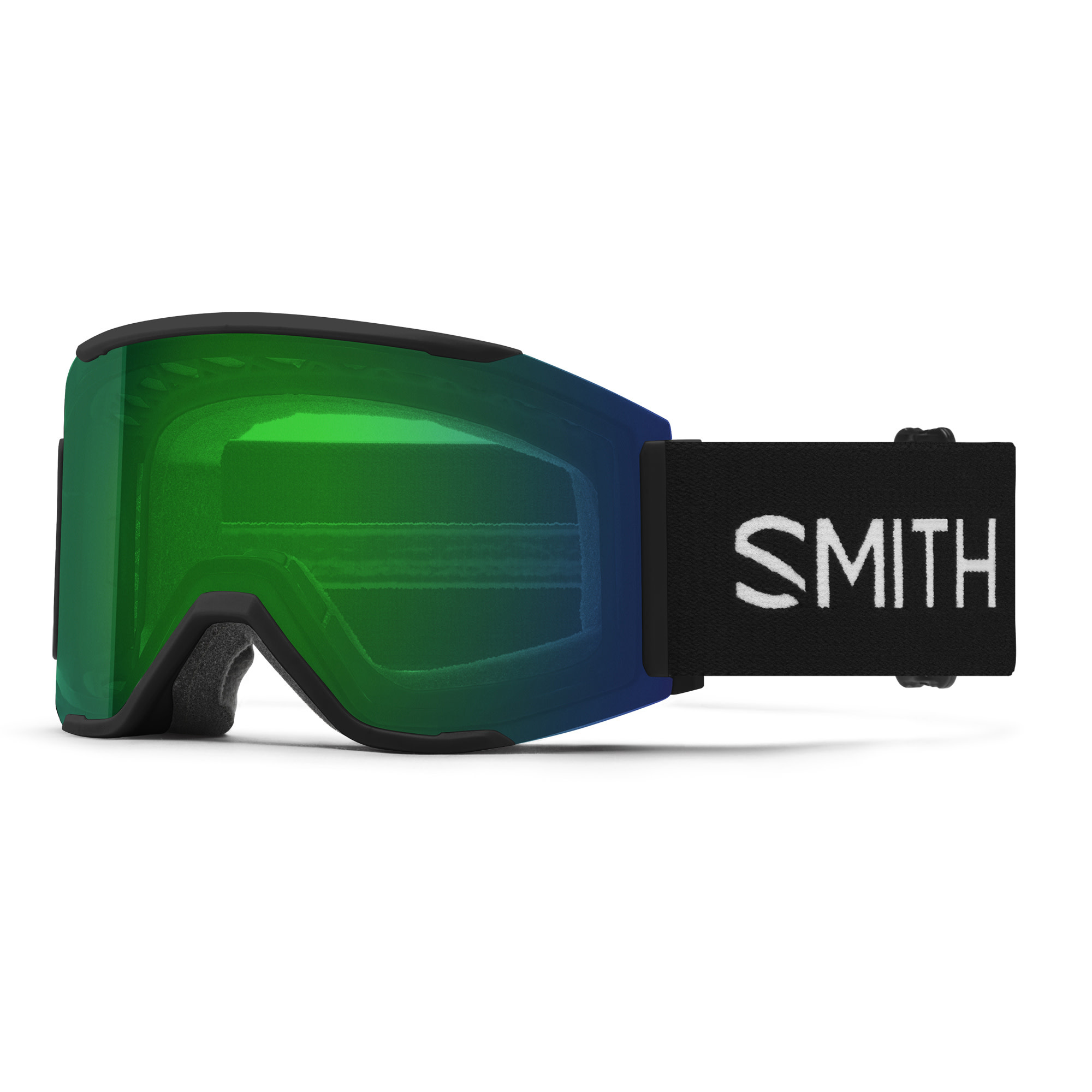 Smith Lunettes Squad Mag
