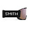 Smith Lunettes De Ski  Squad Mag Low Bridge Fit Black (26/27)