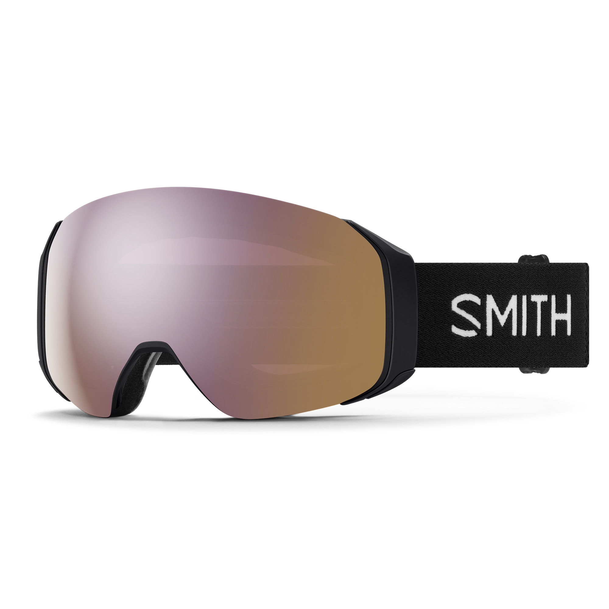 Smith Lunettes 4D Mag S