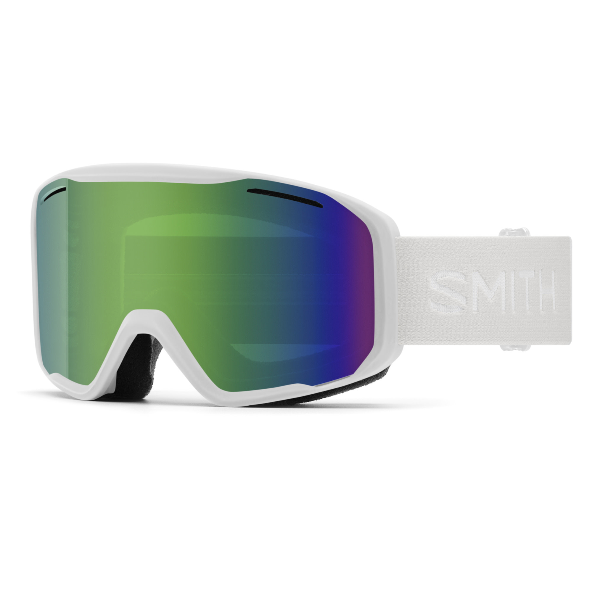 Smith Blazer White Goggles (26/27)