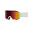 Smith Rally Goggles White (26/27)