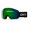 Smith 4D Mag XL Black Goggles (26/27)