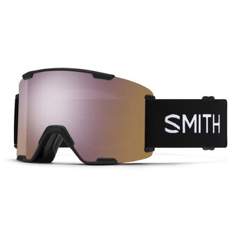 Smith Stash XL Black Goggles (26/27)