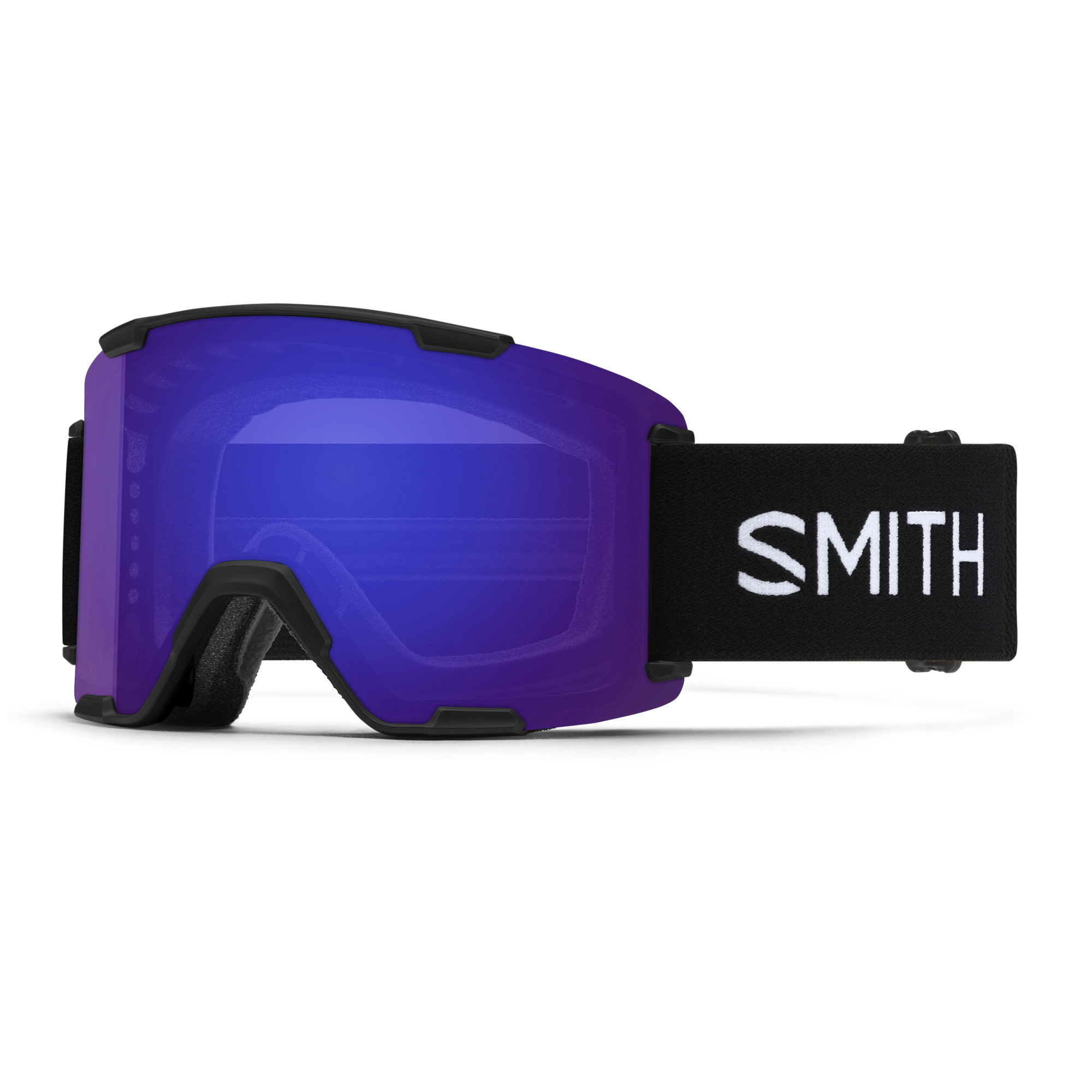 Smith Stash XL Black Goggles (26/27)