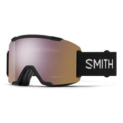 Smith Squad Black Goggles (26/27)