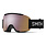 Smith Squad Black Goggles (26/27)