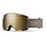 Smith Stash XL Low Bridge Fit Chalk Goggles (26/27)