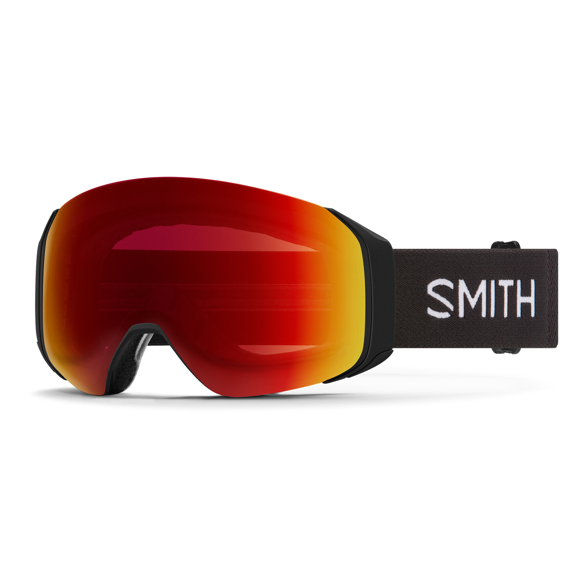 Smith Lunettes 4D Mag S