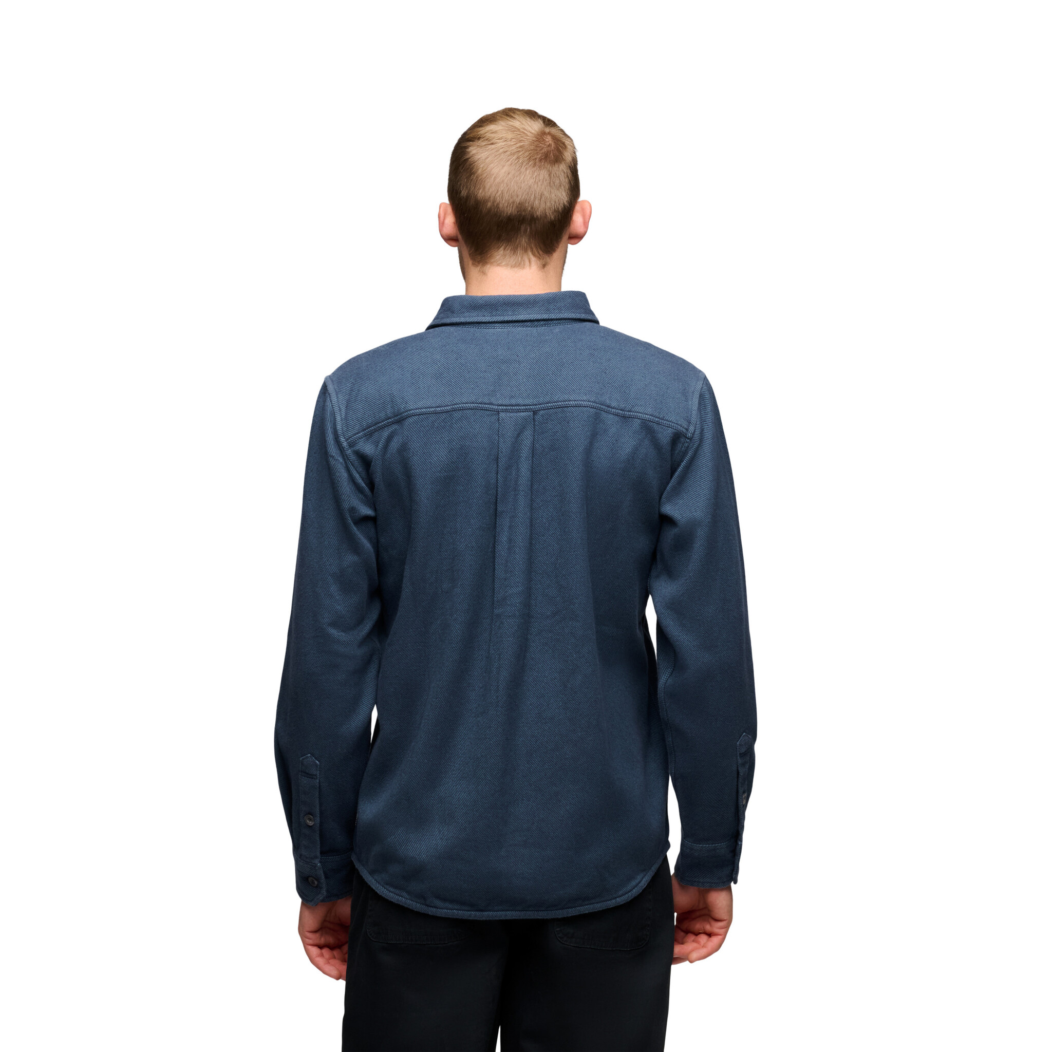 Black Diamond Men's Project Flannel (26/27)