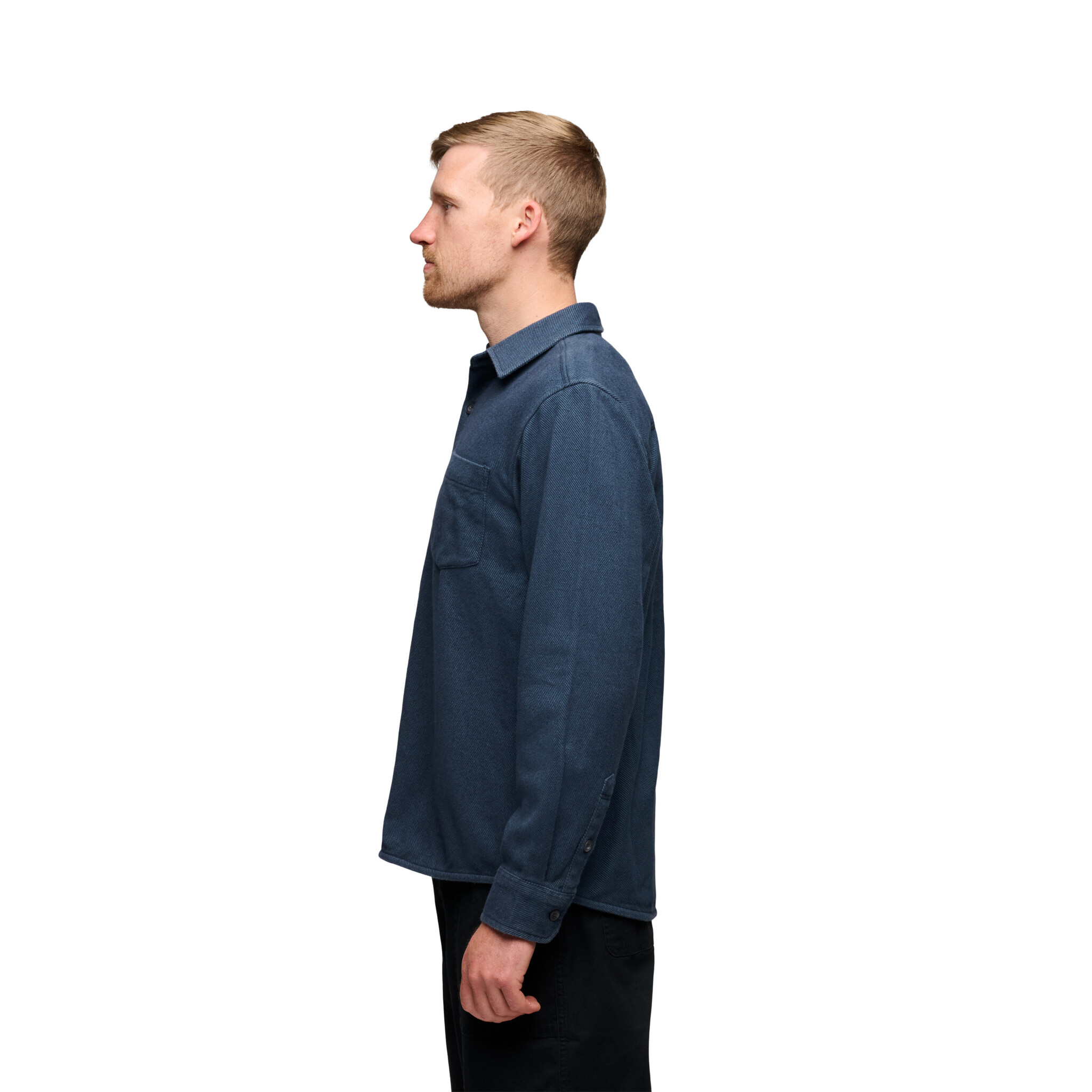Black Diamond Men's Project Flannel (26/27)