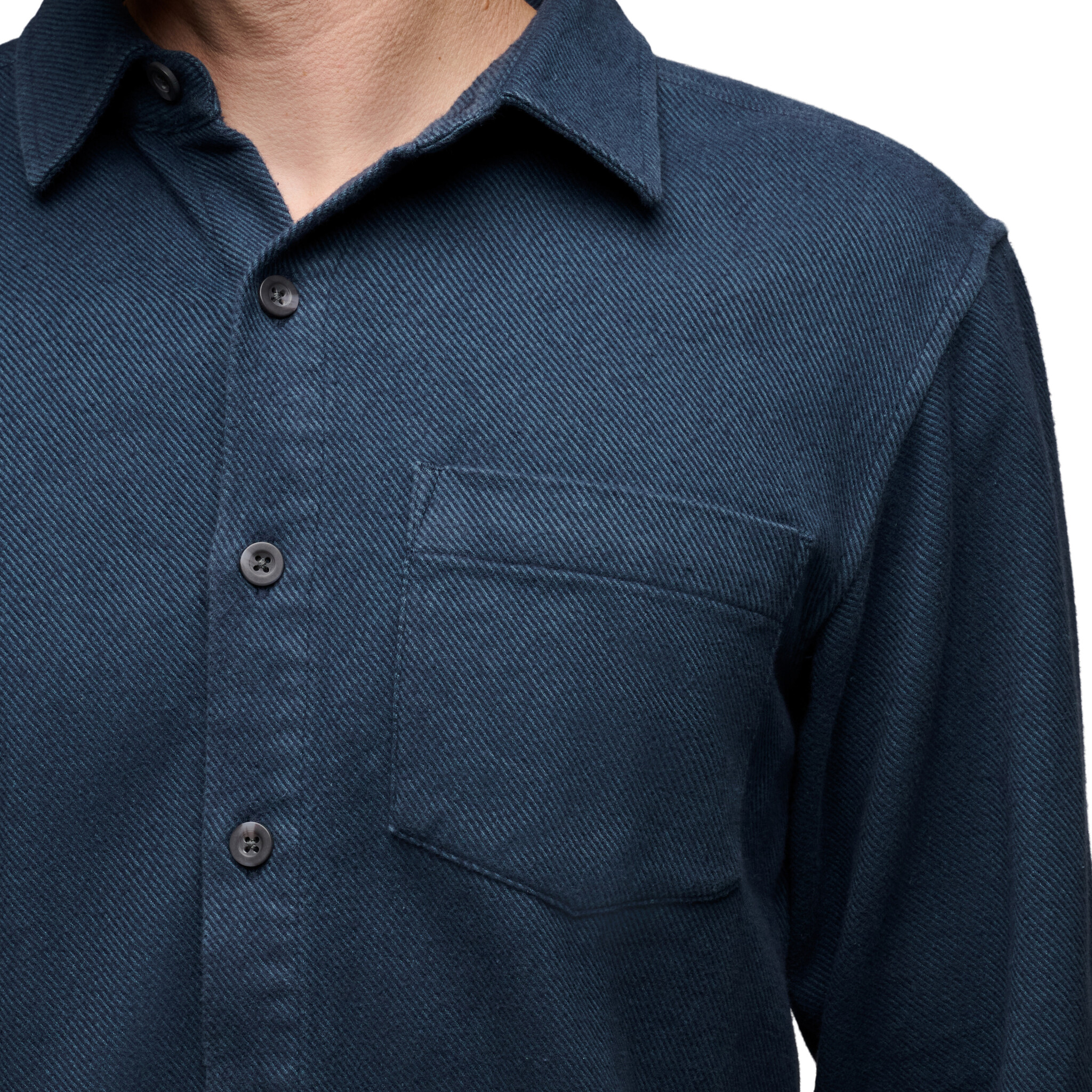 Black Diamond Men's Project Flannel (26/27)