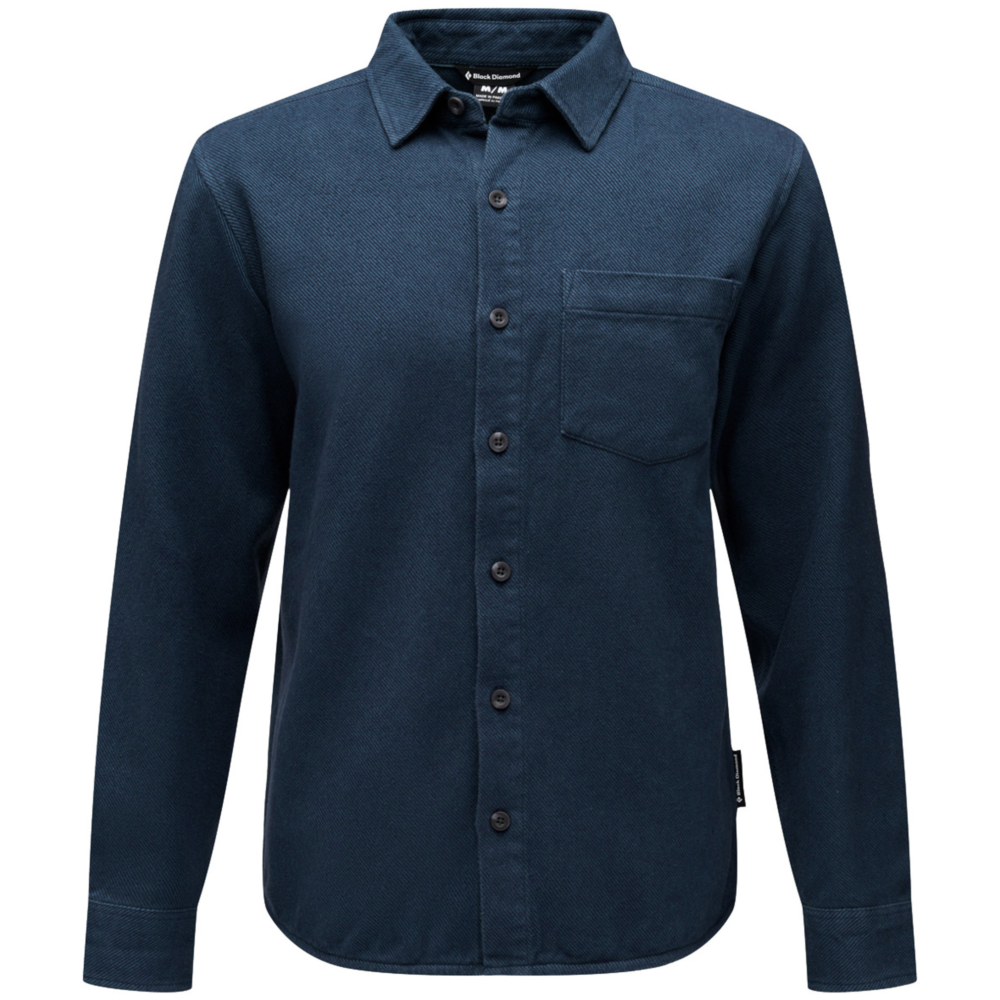 Black Diamond Men's Project Flannel (26/27)