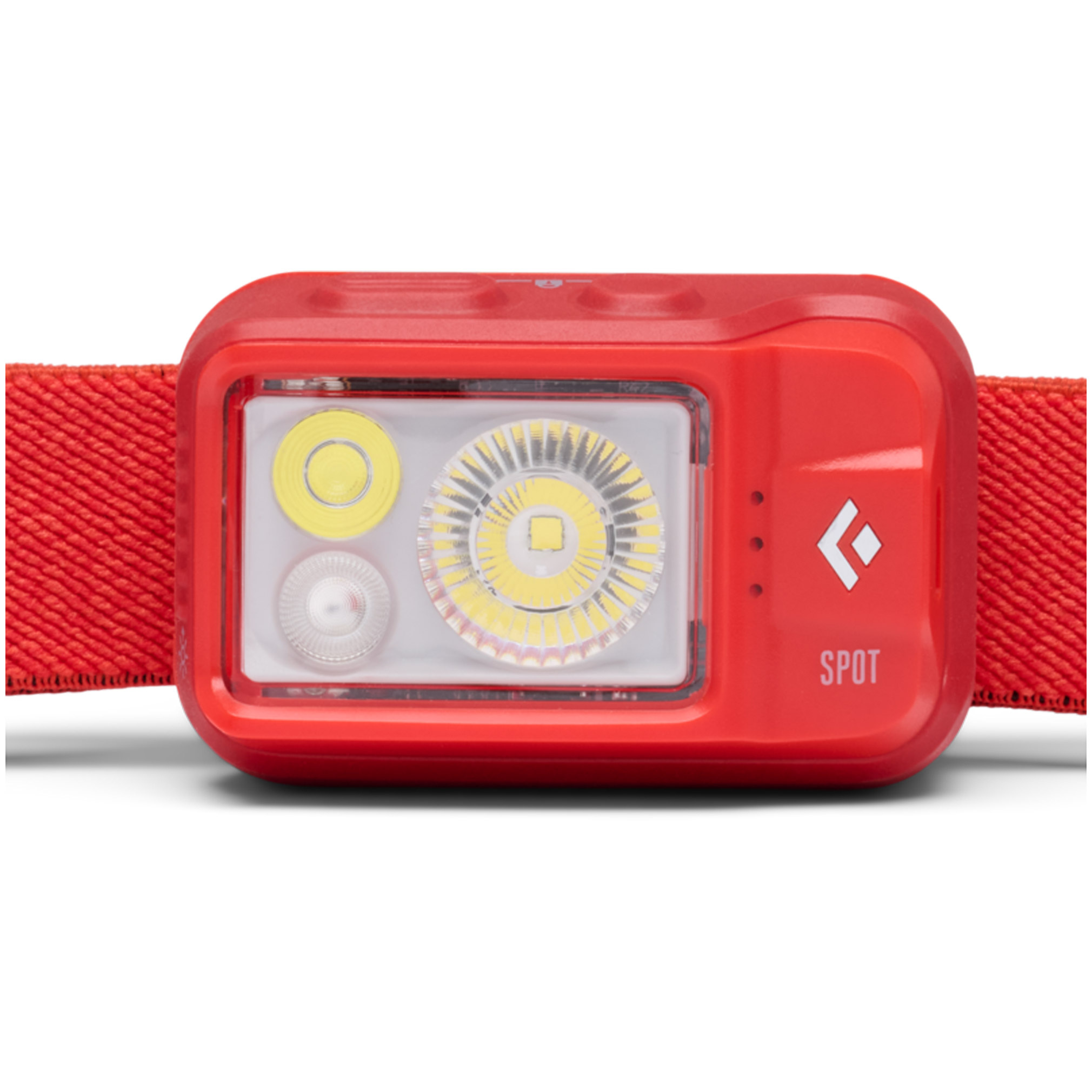 Black Diamond Spot Headlamp (26/27)