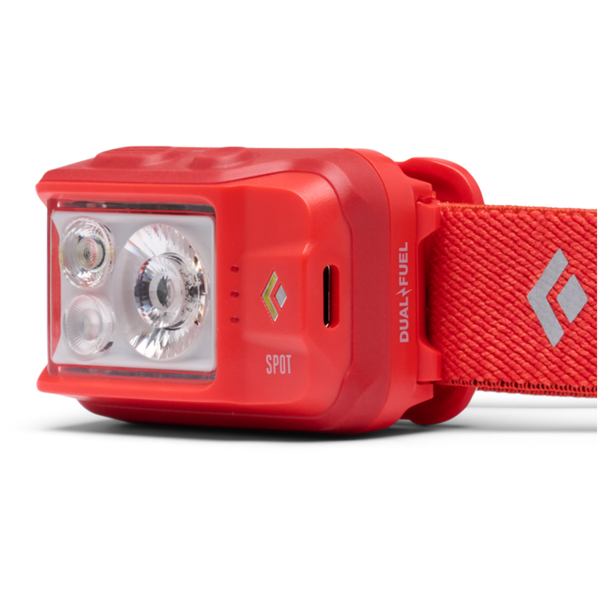 Black Diamond Spot Headlamp (26/27)