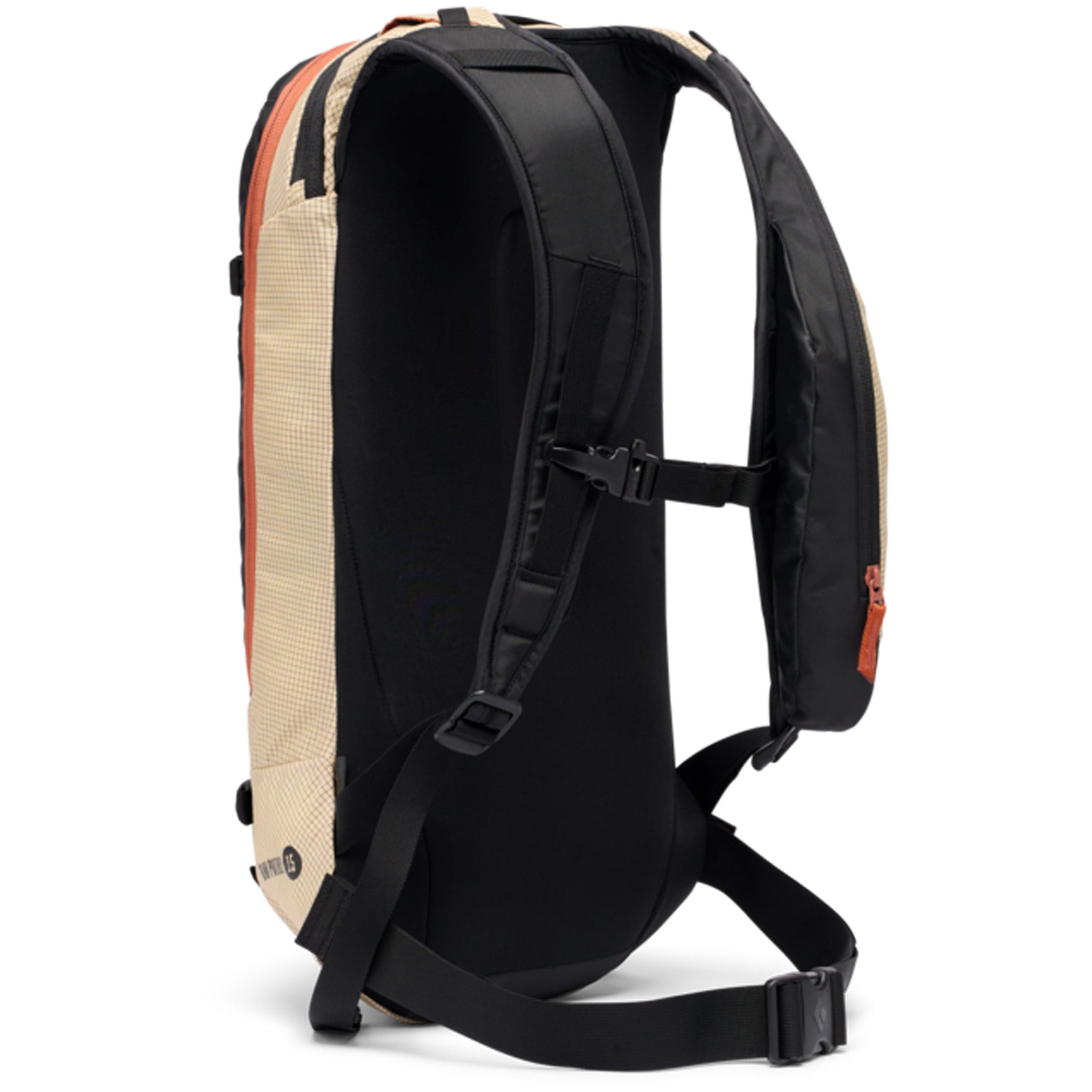 Black Diamond Dawn Patrol 15 Backpack (26/27)