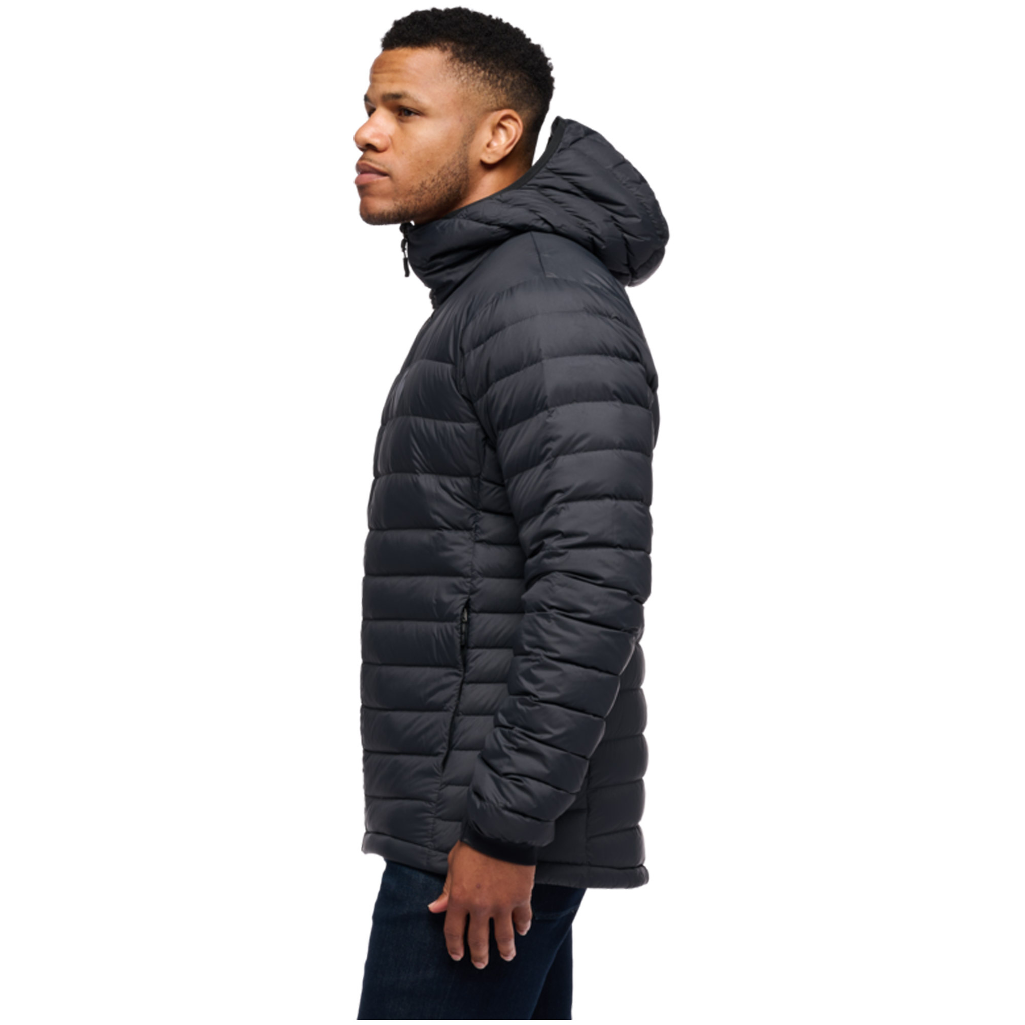 Black Diamond M Access Down 2.0 Hoody (26/27)