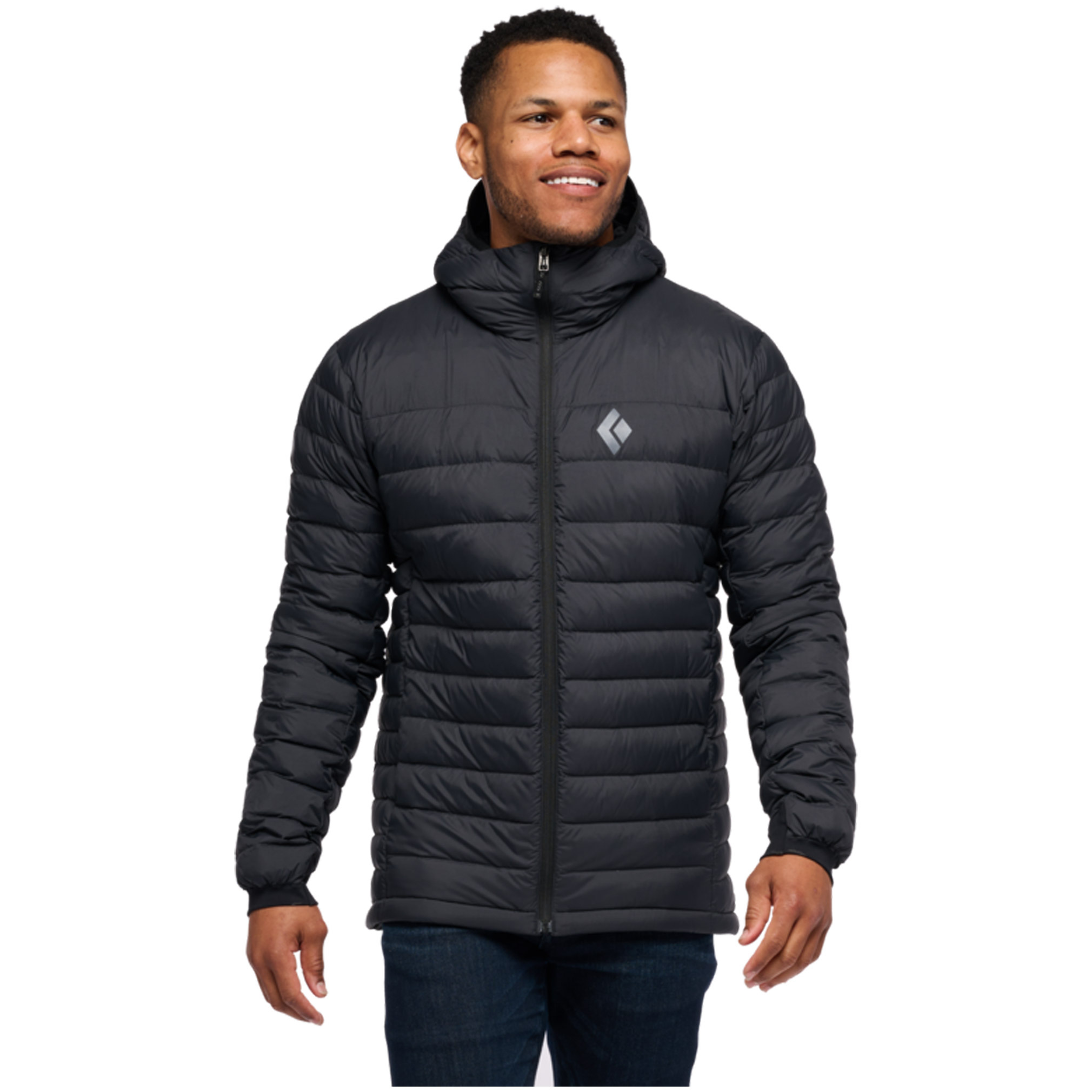 Black Diamond M Access Down 2.0 Hoody (26/27)