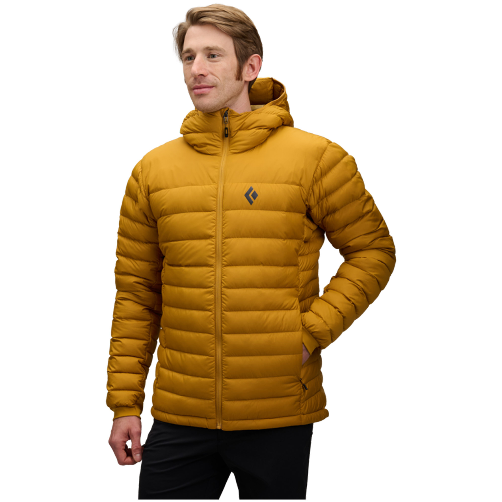 Black Diamond M Access Down 2.0 Hoody (26/27)