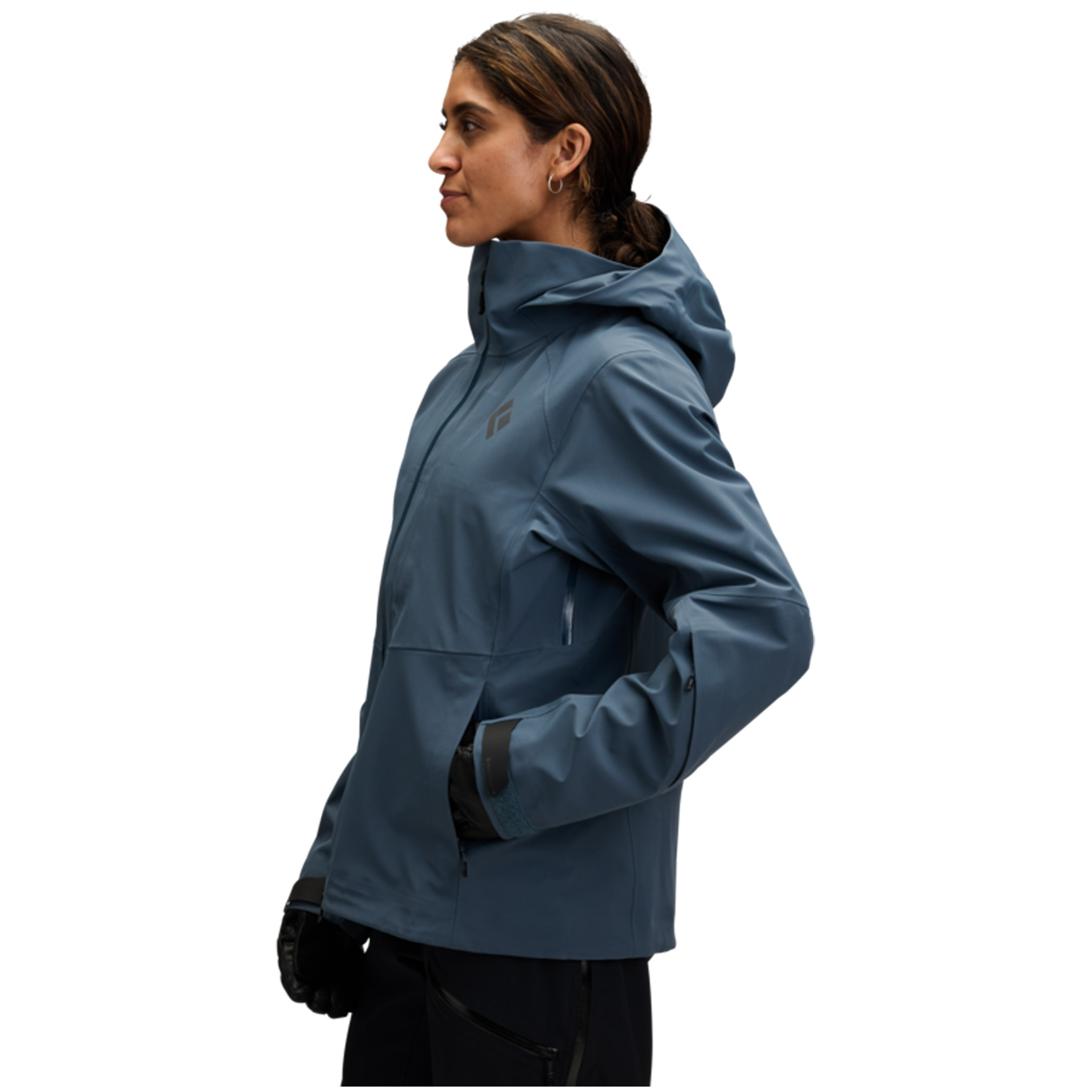 Black Diamond Women's Recon Stretch Shell (26/27)