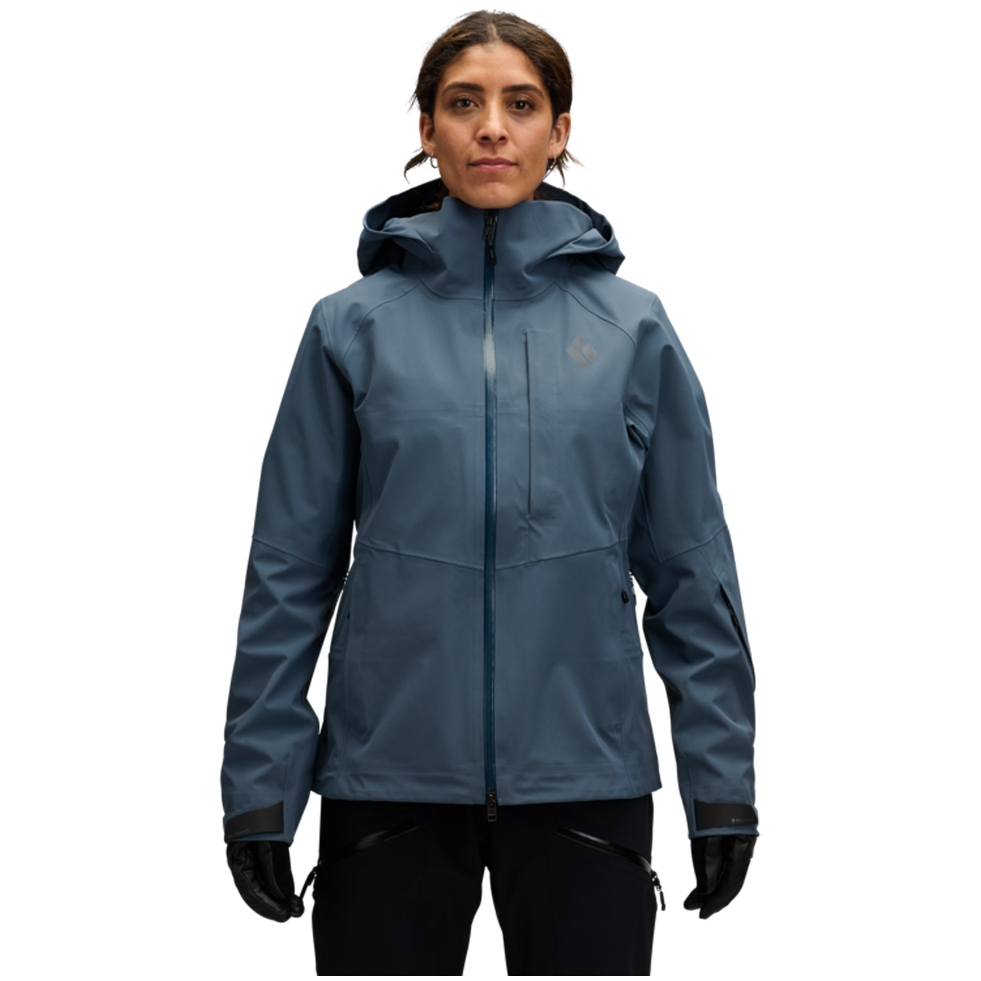 Black Diamond Women's Recon Stretch Shell (26/27)