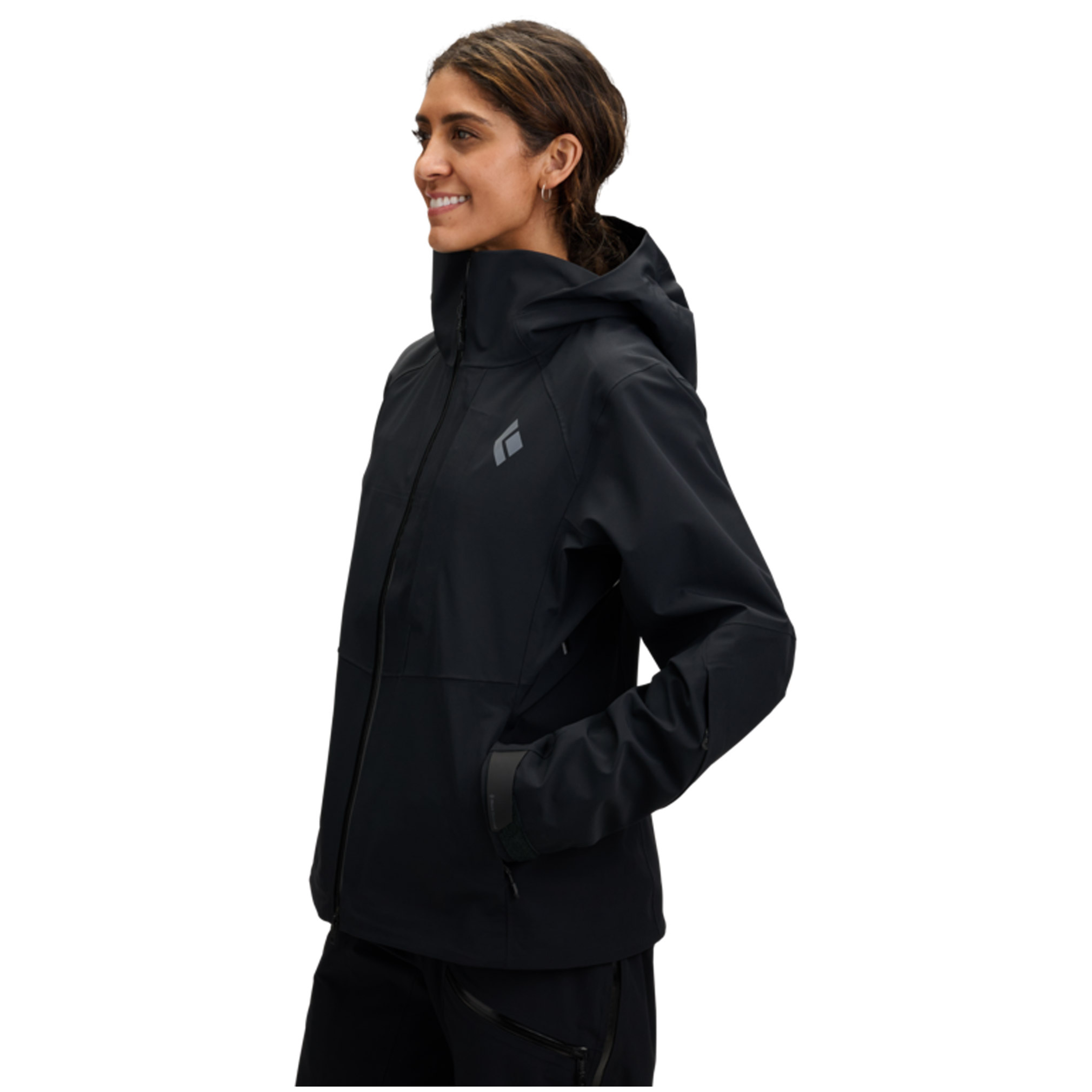 Black Diamond Women's Recon Stretch Shell (26/27)