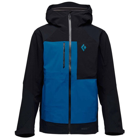 Black Diamond Manteau Coquille Recon Stretch Pro M