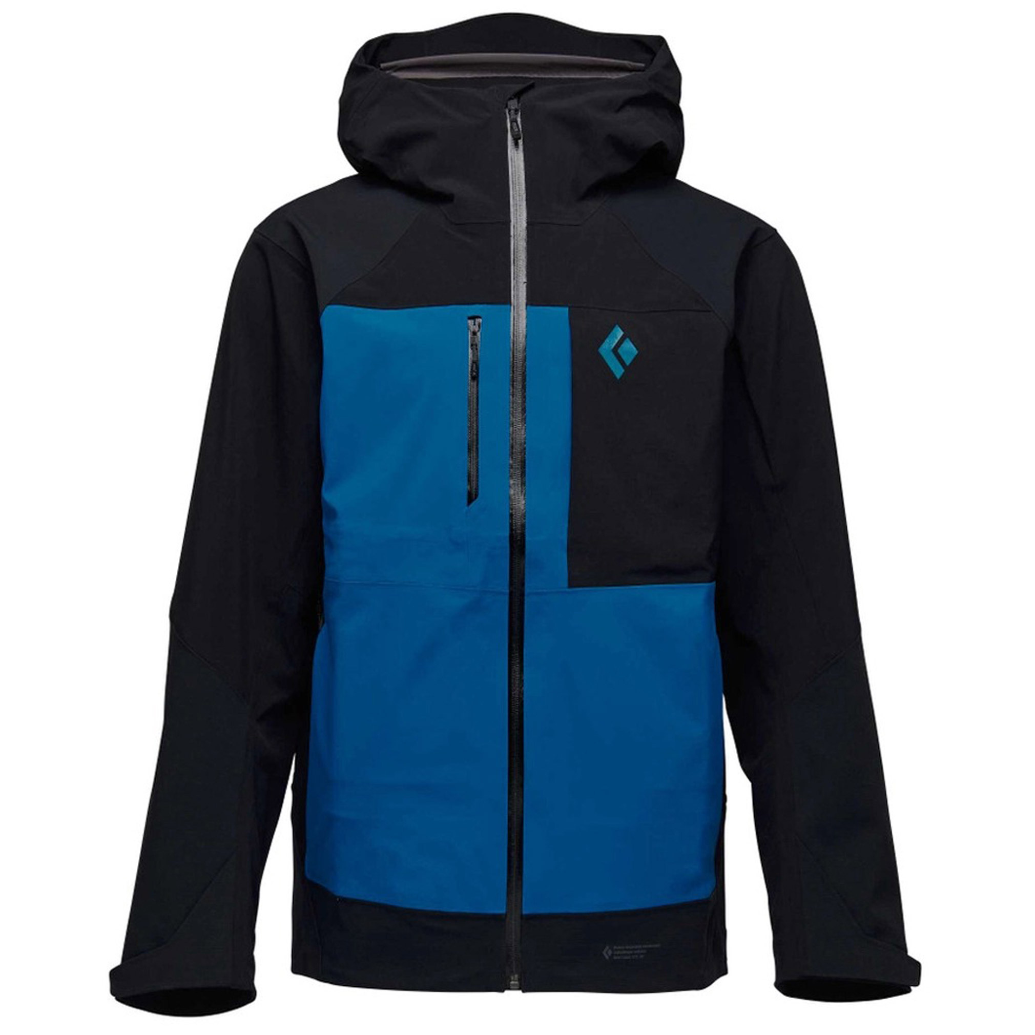 Black Diamond Recon Stretch Pro Shell - Men