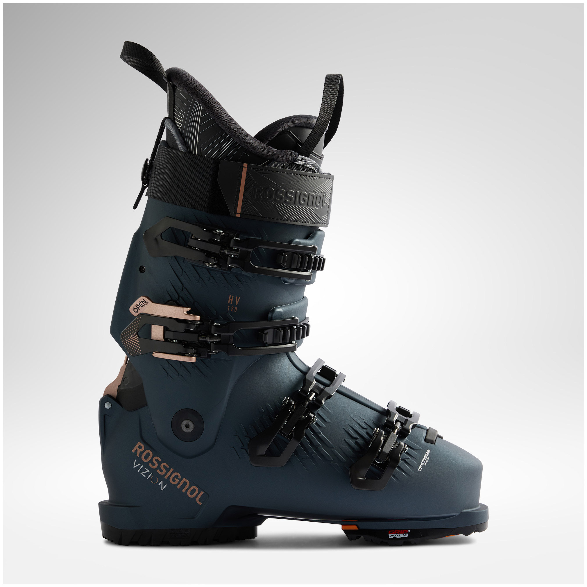 Rossignol Vizion 4B 120 HV GW Ski Boots (26/27)