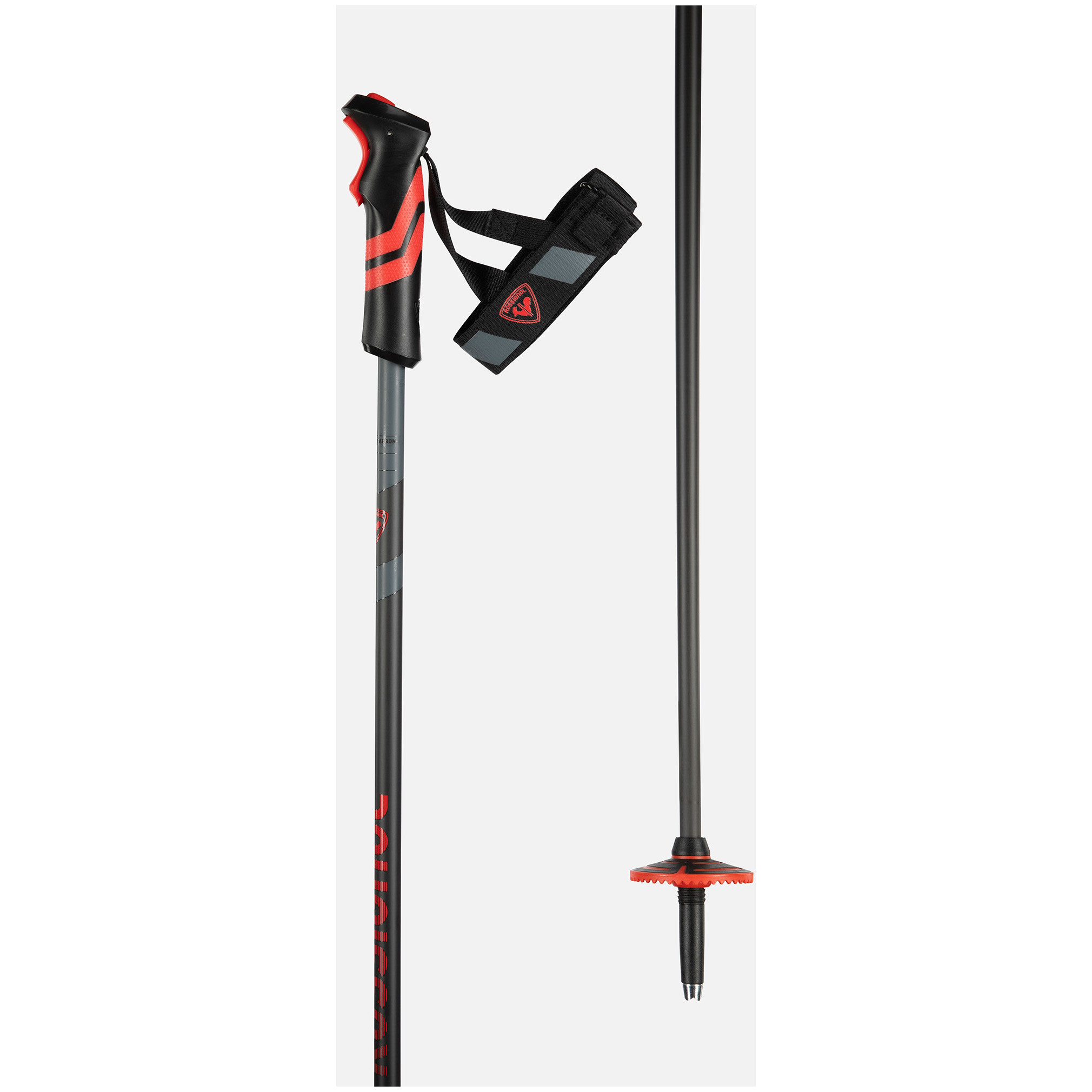 Rossignol Batons Tactic Carbon Clip (26/27)