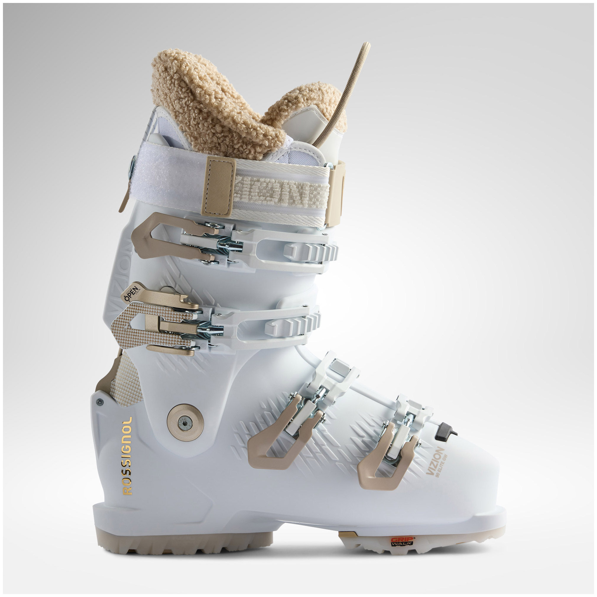 Rossignol Vizion 4B 90 Elite 90 W GW Ski Boots (26/27)