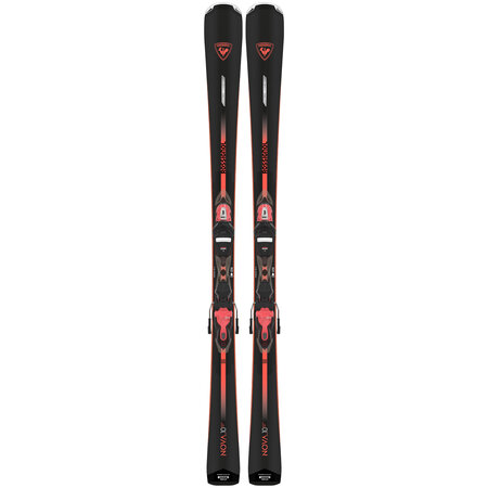 Rossignol Hero Elite ST TI Skis + SPX 14 Bindings (25/26) - Ski Town
